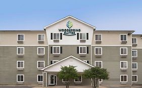 Woodspring Suites Austin North I-35